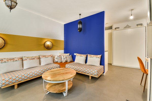Medium property photo - Ben Brilstraat 16, 1061 MH Amsterdam